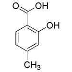 4-Methylsalicylic acid|29907|50-85-1