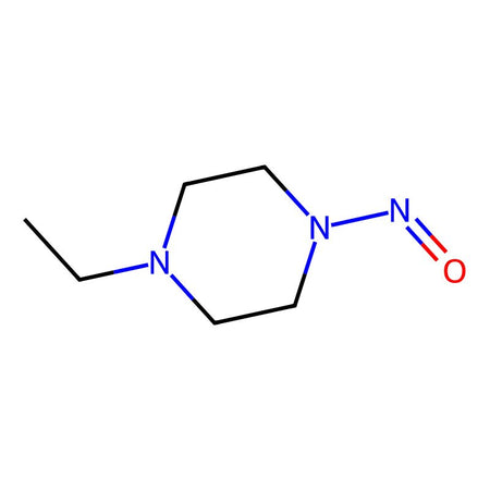 N-Nitroso-N-Ethyl Piperazine|C3D-4008|65504-33-8