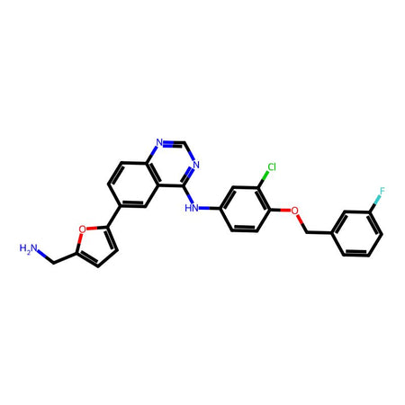 Lapatinib Impurity 14|C4X-119114|697299-82-4
