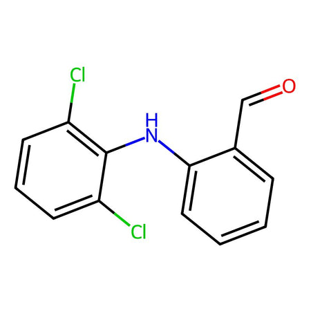 Diclofenac EP Impurity B|C4X-10511|22121-58-0