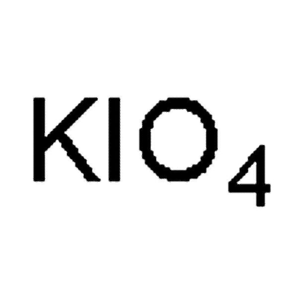 Potassium periodate|22854|7790-21-8