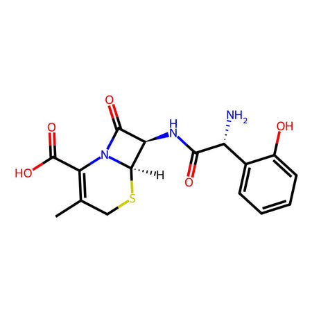 Cefradine EP Impurity E|C4X-12153|215172-75-1