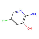 2-Amino-5-chloropyridin-3-ol|CS-W003868|40966-87-8