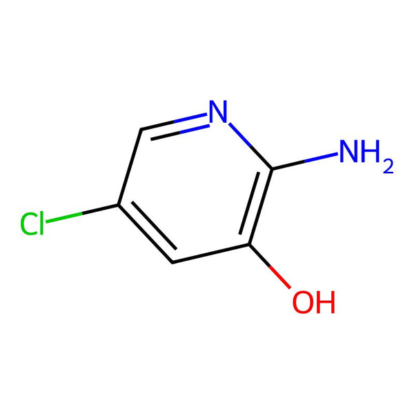 2-Amino-5-chloropyridin-3-ol|CS-W003868|40966-87-8