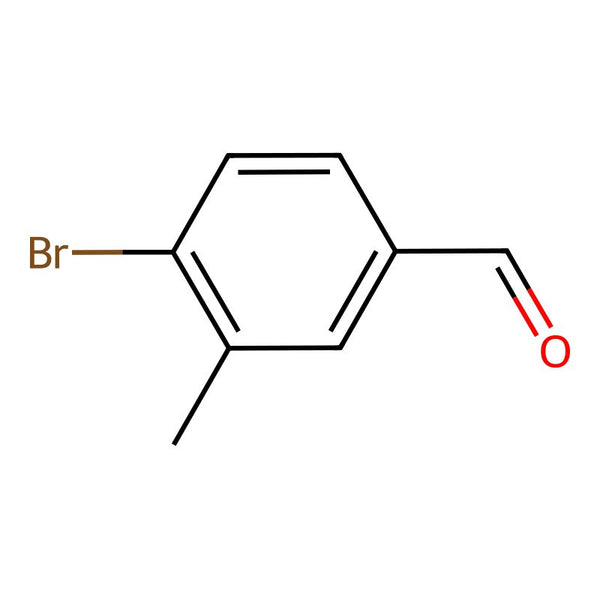 4-Bromo-3-methylbenzaldehyde|CS-W018591|78775-11-8