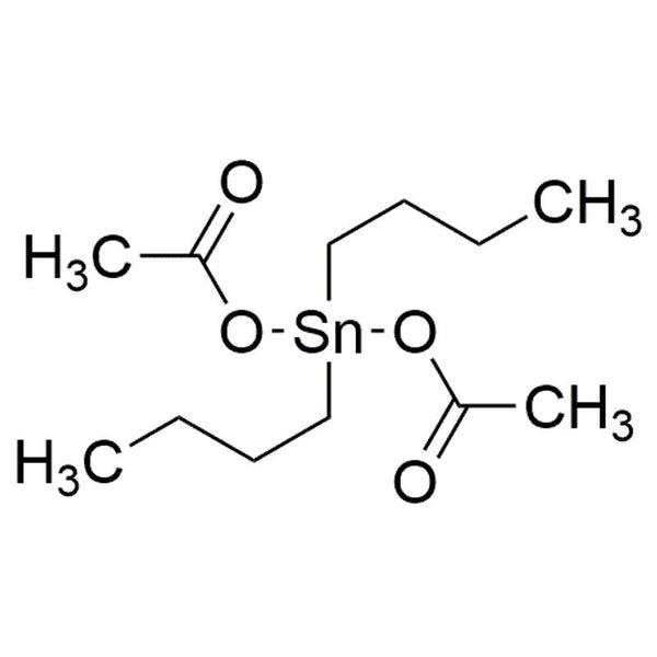 Dibutyltin diacetate|40612|1067-33-0