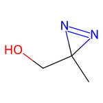 (3-Methyl-3H-diazirin-3-yl)methanol|CS-0101345|14757-55-2