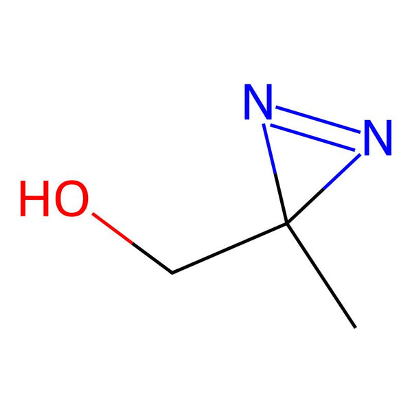 (3-Methyl-3H-diazirin-3-yl)methanol|CS-0101345|14757-55-2