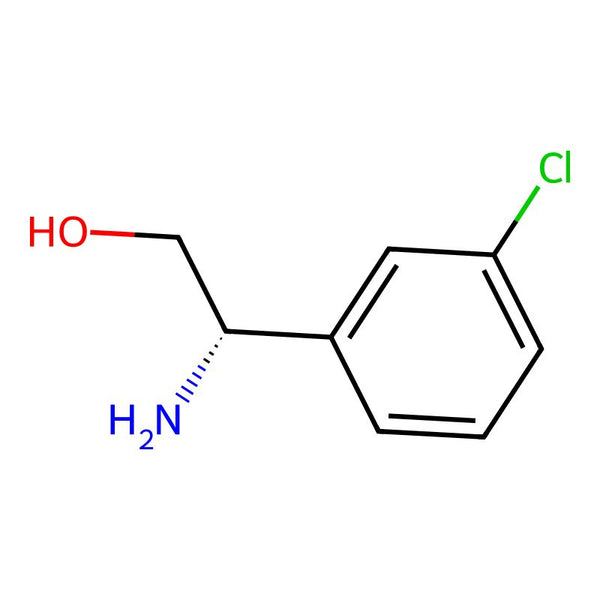 (S)-2-Amino-2-(3-chlorophenyl)ethanol|CS-W020718|663611-73-2
