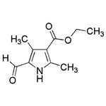 Ethyl 5-formyl-2,4-dimethyl-1H-pyrrole-3-carboxylate|27515|2199-59-9