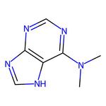 6-(Dimethylamino)purine|CS-W010844|938-55-6