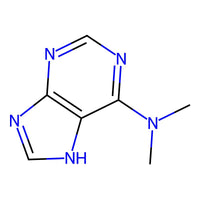 6-(Dimethylamino)purine|CS-W010844|938-55-6