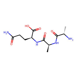 Alanyl Glutamine Impurity 30|C4X-197430|290312-62-8