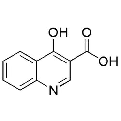 4-Hydroxyquinoline-3-carboxylic acid|25064|34785-11-0