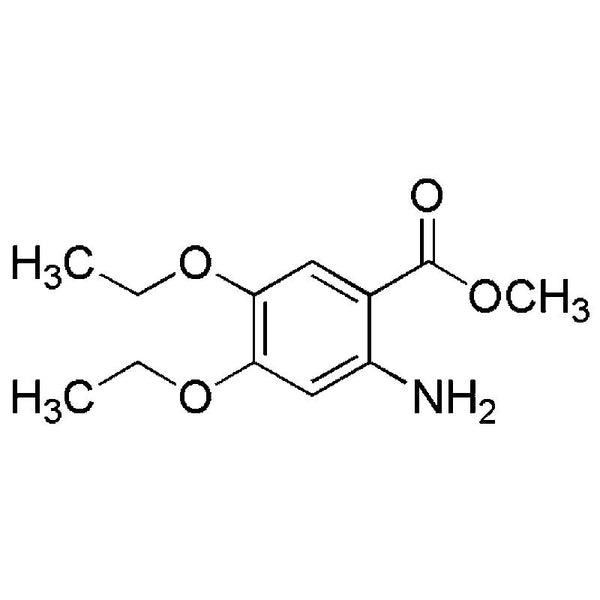 Methyl 2-amino-4,5-diethoxy benzoate|27896|20197-71-1