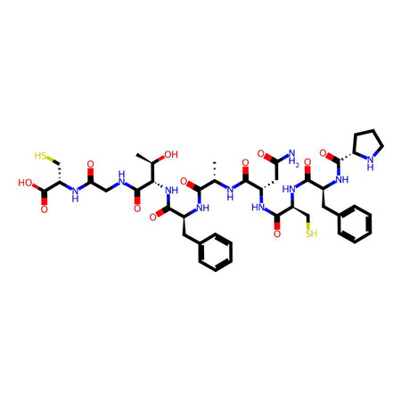 Crustacean Cardioactive Peptide (CCAP)|CPTD786568|309247-84-5