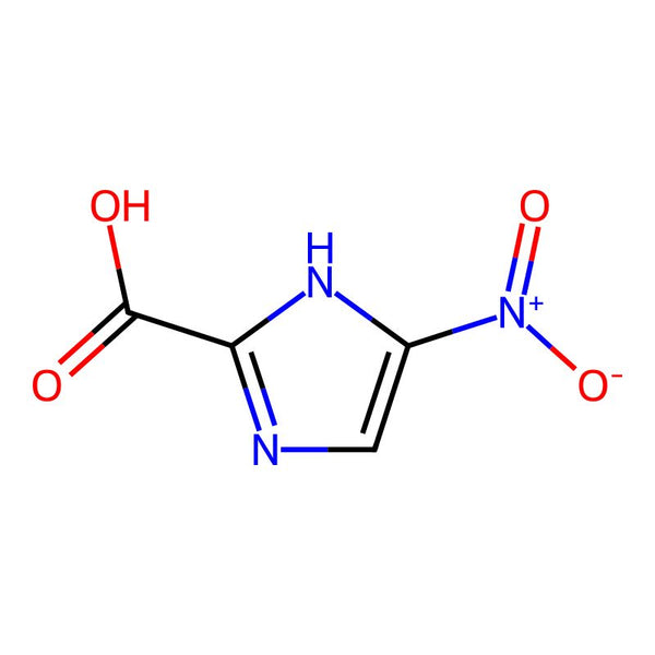 5-Nitro-1H-imidazole-2-carboxylic acid|CS-0157304|351990-51-7