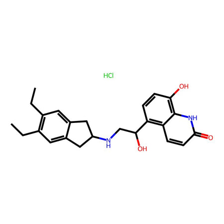 S-Indacaterol|C4X-150021|1235445-80-3
