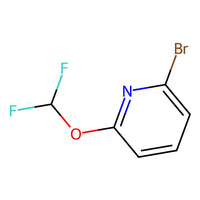2-Bromo-6-(difluoromethoxy)pyridine|CS-W007246|1214345-40-0