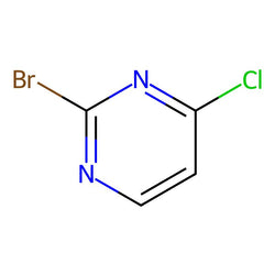 2-Bromo-4-chloropyrimidine|CS-0042747|885702-33-0