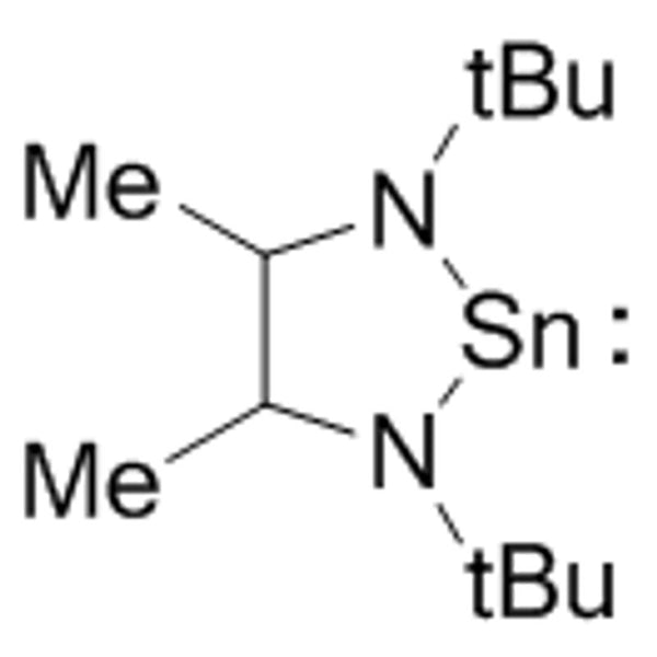 N,N'-Di-t-butyl-2,3-diamidobutanetin(II), 98%|50-1150|1268357-44-3