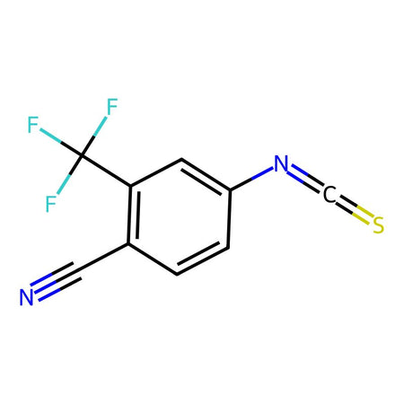 Enzalutamide Impurity N7|CP116388|143782-23-4