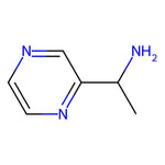 1-(Pyrazin-2-yl)ethanamine|CS-B0644|179323-60-5