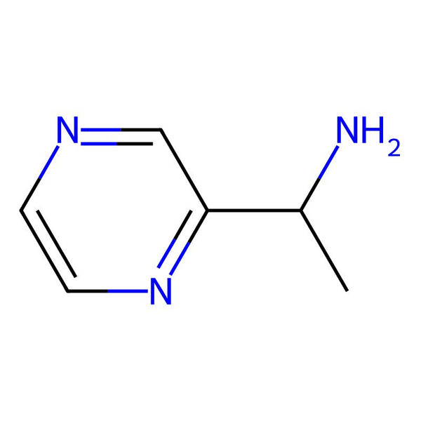 1-(Pyrazin-2-yl)ethanamine|CS-B0644|179323-60-5
