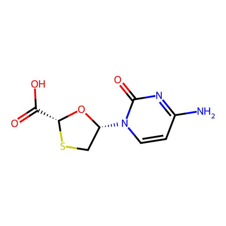 Lamivudine EP Impurity A(2R,5S)Monomer|C4X-11944|173829-09-9