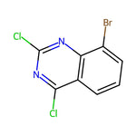 8-Bromo-2,4-dichloroquinazoline|CS-0006433|331647-05-3