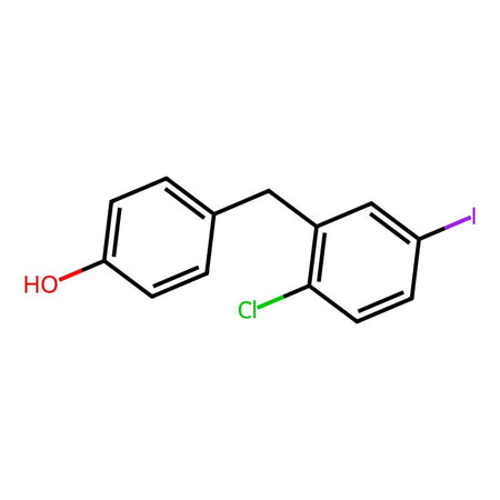 Empagliflozin Impurity 114|C4X-1065114|1459754-32-5