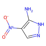 4-Nitro-1h-pyrazol-5-amine|CS-0217806|16115-82-5