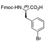 Fmoc-3-bromo-D-phenylalanine|15112|220497-81-4