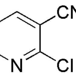 2-Chloro-3-cyanopyridine|27382|6602-54-6