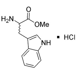 DL-Tryptophan methyl ester hydrochloride|08469|5619-09-0