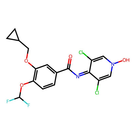 Roflumilast N-Oxide|C4X-108412|292135-78-5
