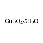 Copper(II) sulfate pentahydrate (99.999%-Cu) PURATREM|93-2959|7758-99-8