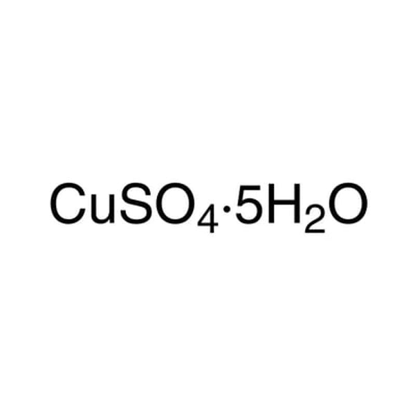 Copper(II) sulfate pentahydrate (99.999%-Cu) PURATREM|93-2959|7758-99-8
