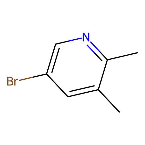5-Bromo-2,3-dimethylpyridine|CS-W000525|27063-90-7