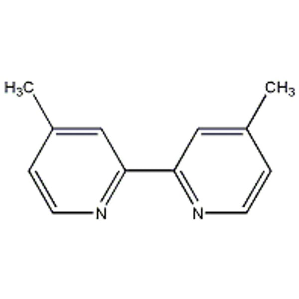4,4'-Dimethyl-2,2'-bipyridine, 99% DMBPY|07-0458|1134-35-6