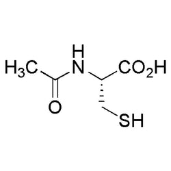 Acetyl-L-cysteine, Non-animal source|29880|616-91-1