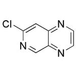 7-Chloropyrido[4,3-b]pyrazine|26353|93049-39-9