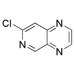 7-Chloropyrido[4,3-b]pyrazine|26353|93049-39-9