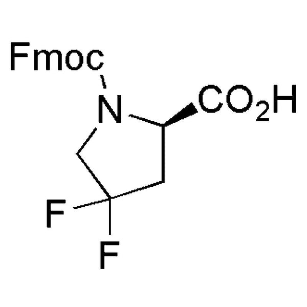 Fmoc-4,4-difluoro-D-Proline|29762