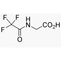 Trifluoroacetyl glycine|03077|383-70-0