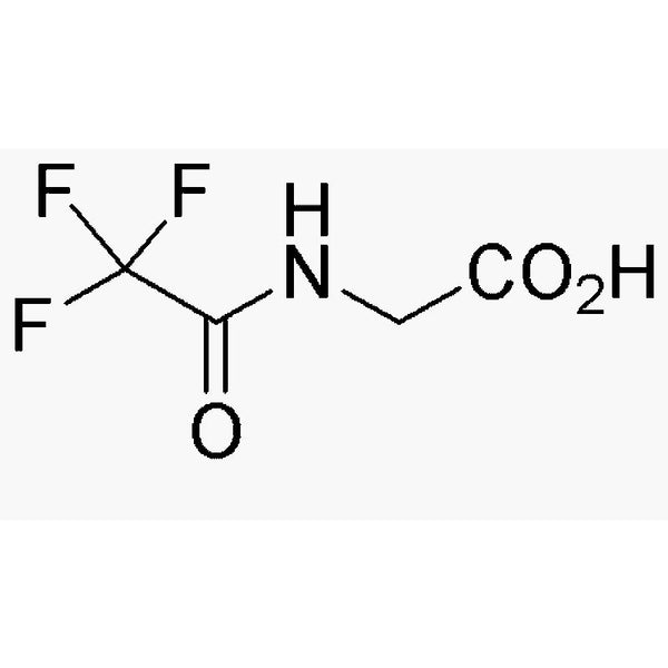 Trifluoroacetyl glycine|03077|383-70-0