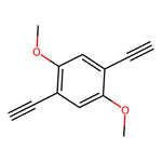 1,4-Diethynyl-2,5-dimethoxybenzene|CS-0110426|74029-40-6