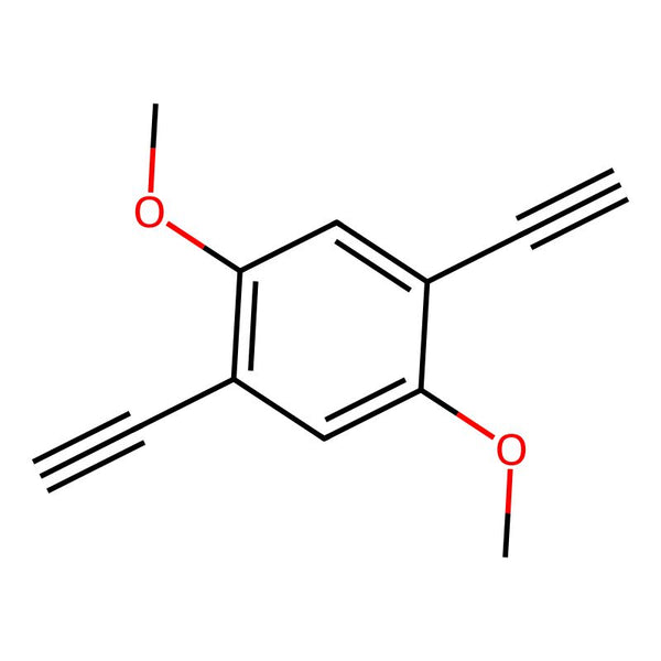 1,4-Diethynyl-2,5-dimethoxybenzene|CS-0110426|74029-40-6