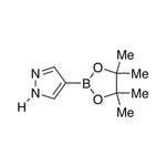 4-(4,4,5,5-Tetramethyl-1,3,2-dioxaborolan-2-yl)-1H-pyrazole, min. 97%|05-1048|269410-08-4