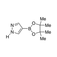 4-(4,4,5,5-Tetramethyl-1,3,2-dioxaborolan-2-yl)-1H-pyrazole, min. 97%|05-1048|269410-08-4